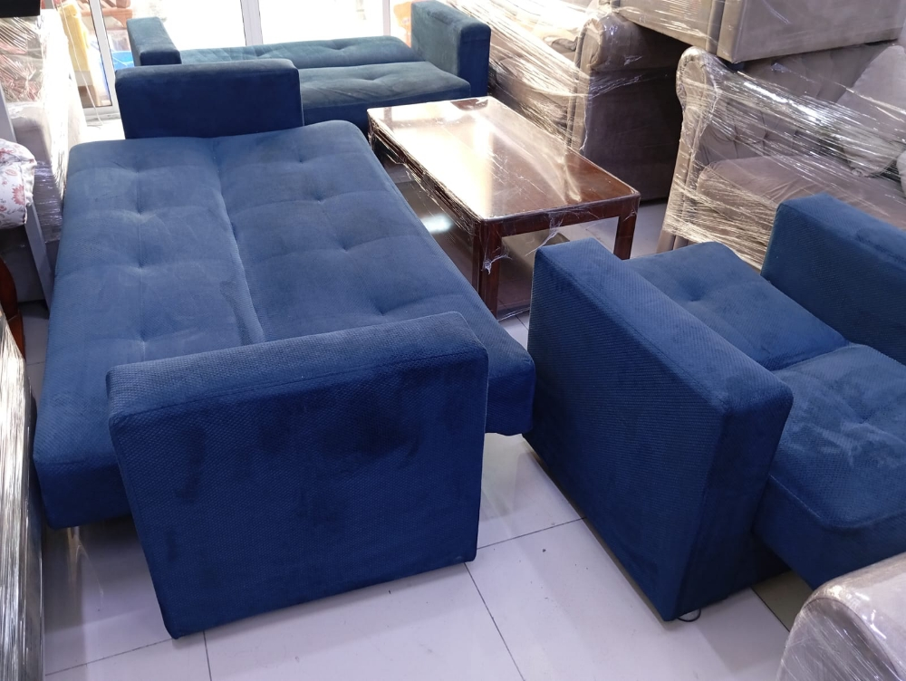 bed type shofa - 1