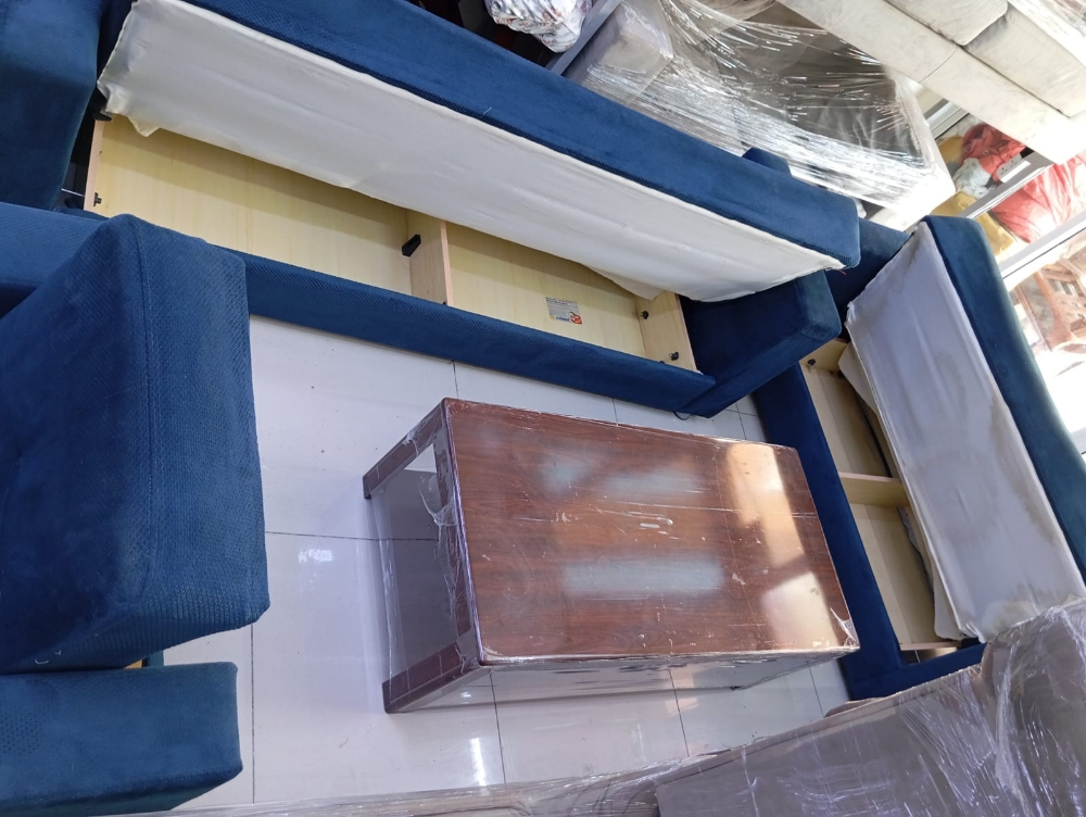 bed type shofa - 3