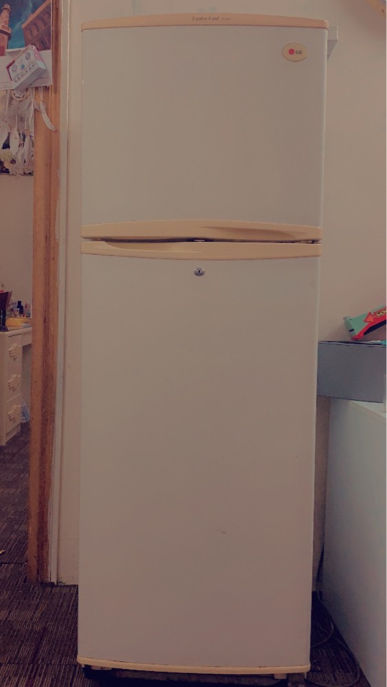 30353055 LG fridge for sale - 1