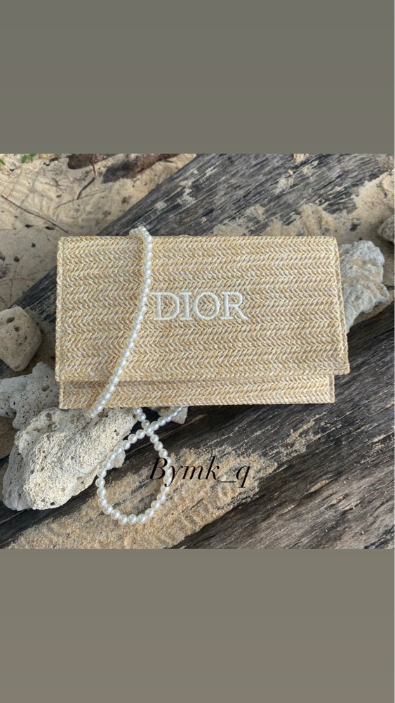 Dior bag - 1