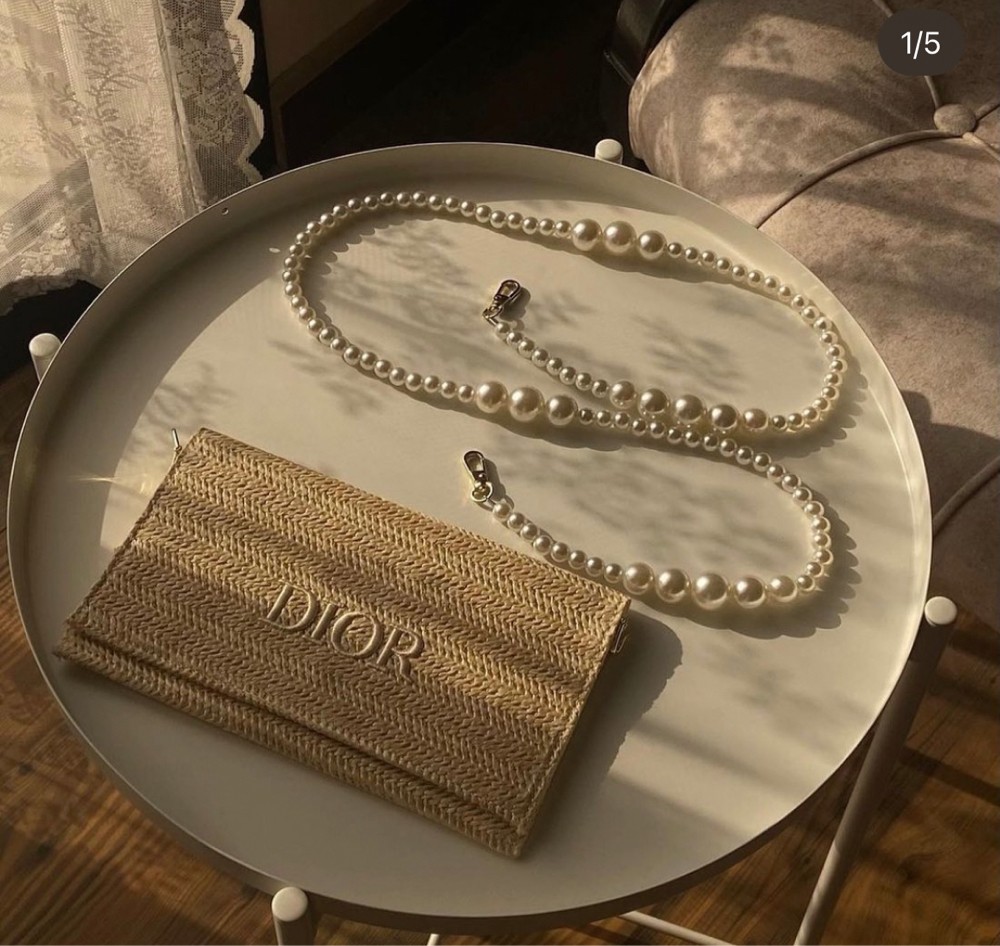 Dior bag - 3