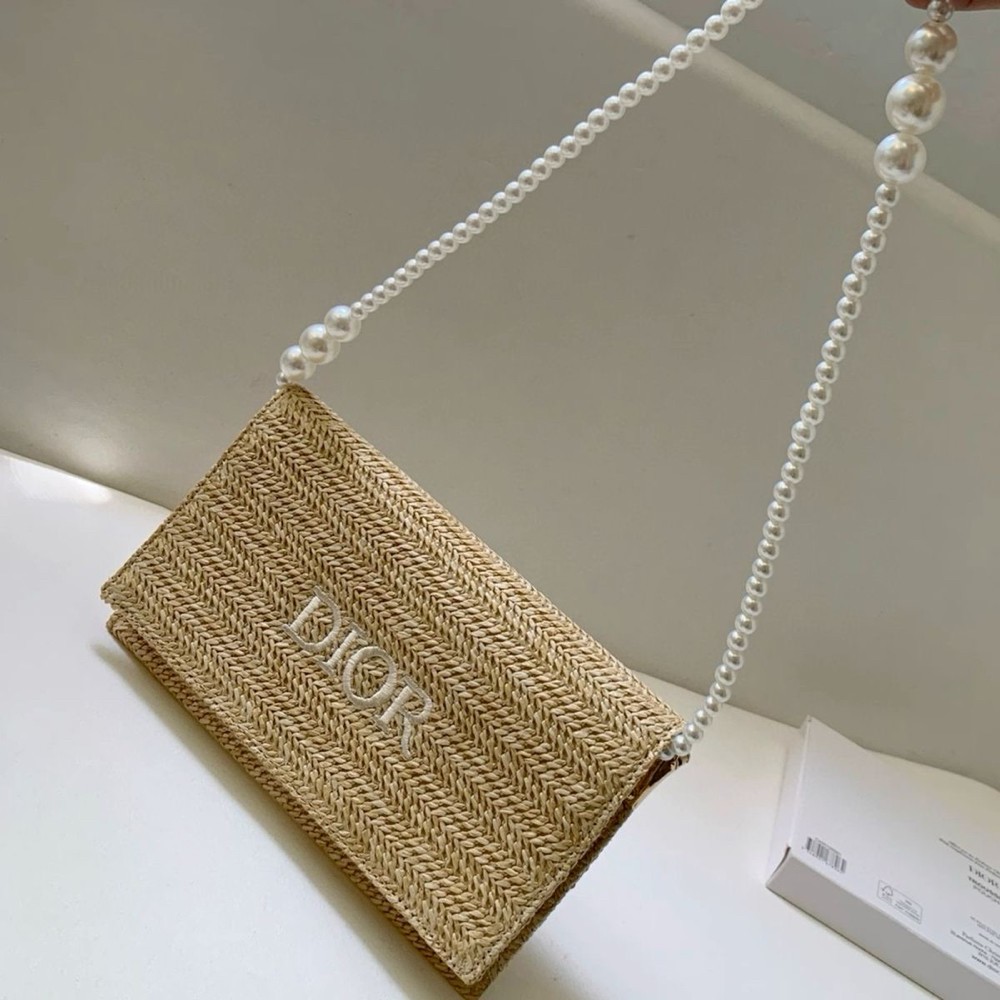 Dior bag - 2