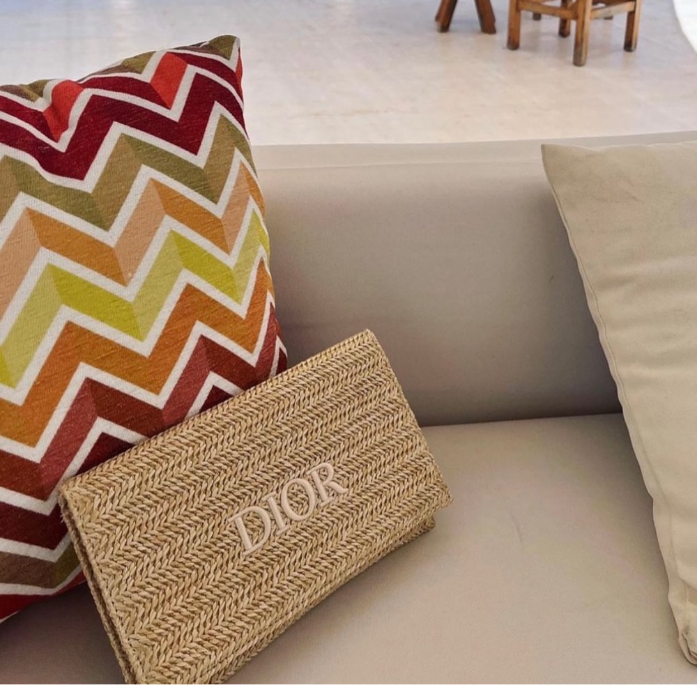 Dior bag - 4