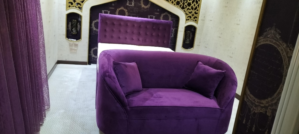 Sofa majlish - 9