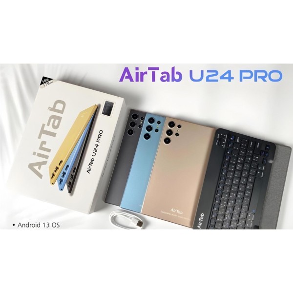 AirTab U24 Pro Tablet - 3