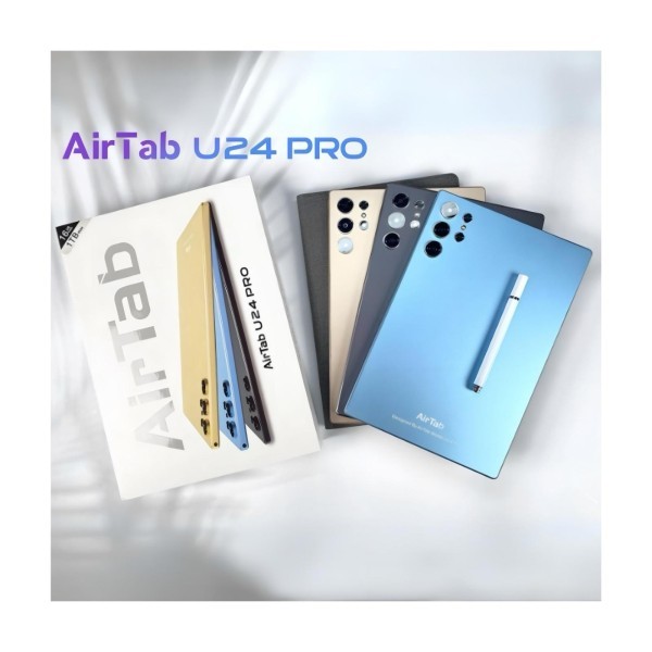 AirTab U24 Pro Tablet - 2