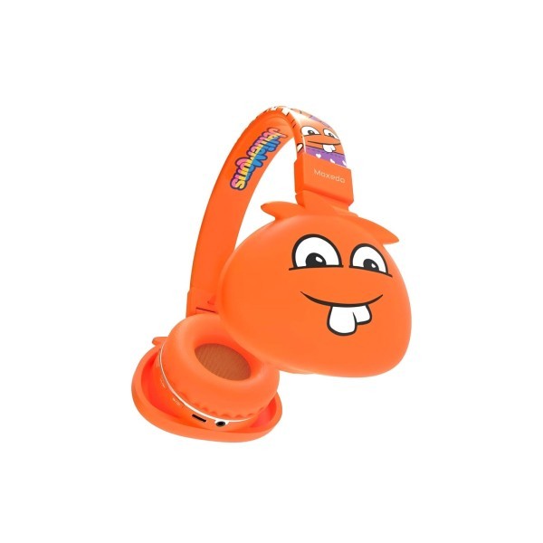 Moxedo Junior Wireless Headphones - 1