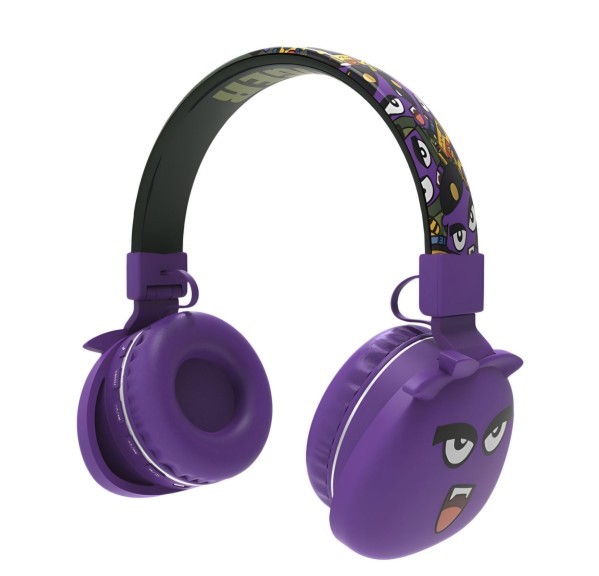 Moxedo Junior Wireless Headphones - 2