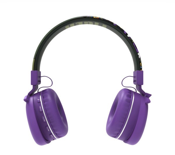 Moxedo Junior Wireless Headphones - 4