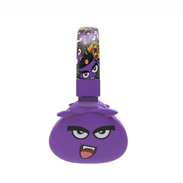 Moxedo Junior Wireless Headphones - 3