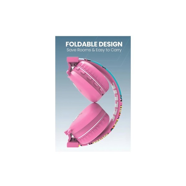 Moxedo JuniorWireless Headphones - 4
