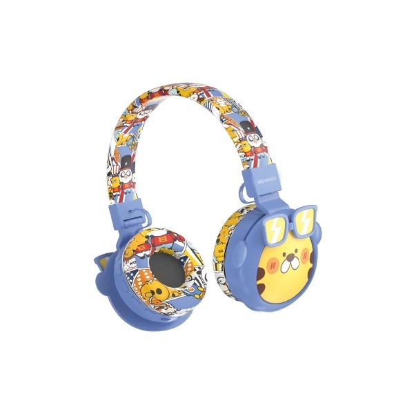 Moxedo Junior Wireless Headphones - 1