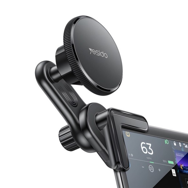 Yesido Magnetic Car Phone Holder - 1