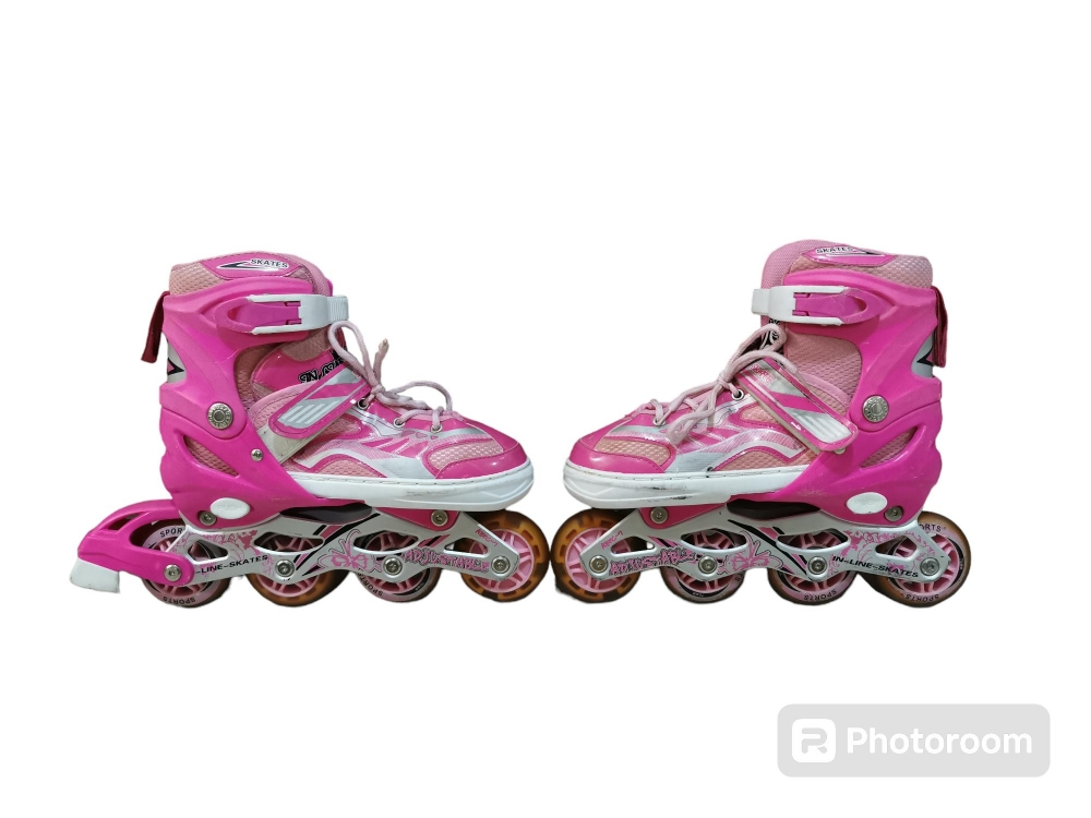Inline Skates - 3
