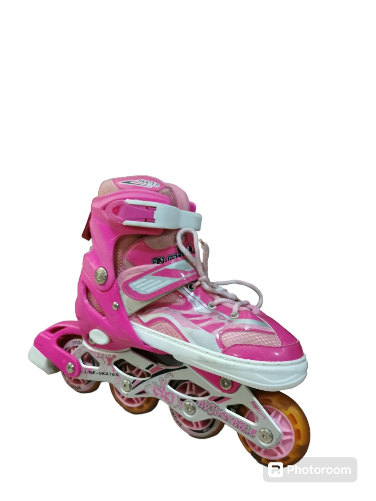 Inline Skates - 5