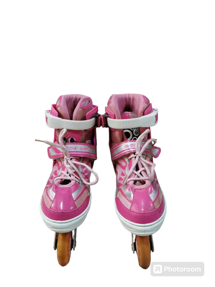 Inline Skates - 7