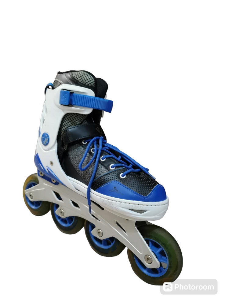 Inline Skates - 4