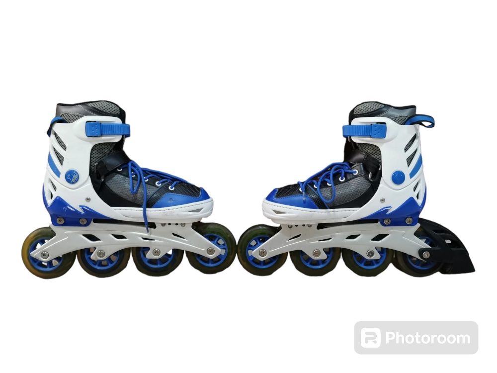 Inline Skates - 2