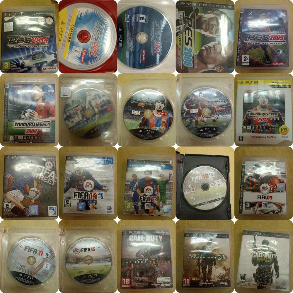 playstation 3 games - 8