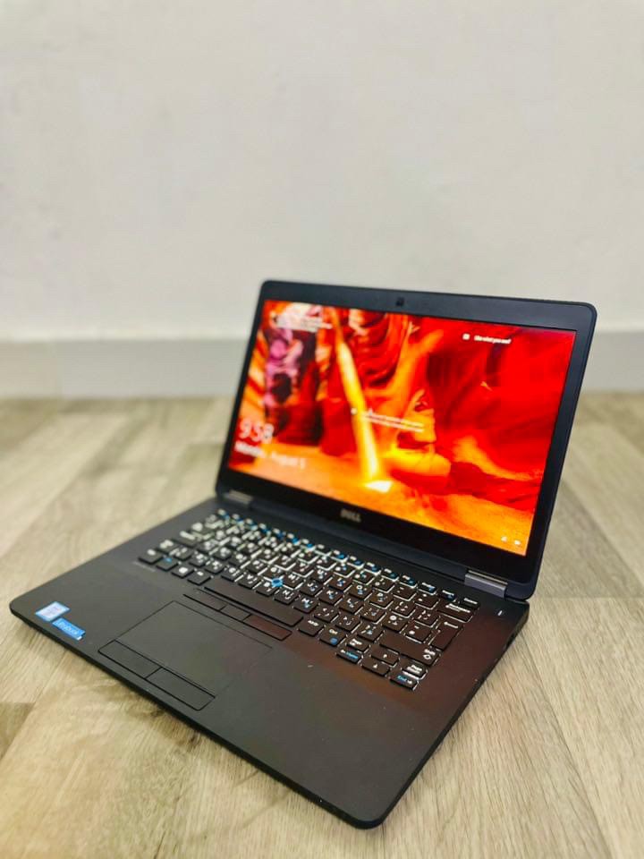 i7 i5 DELL HP LENOVO 256SSD&GRAPH - 6