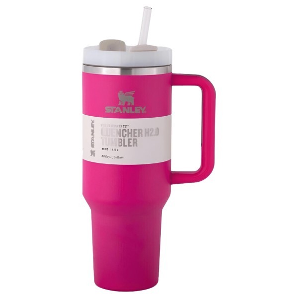 Stanley Quencher with Handle - 8