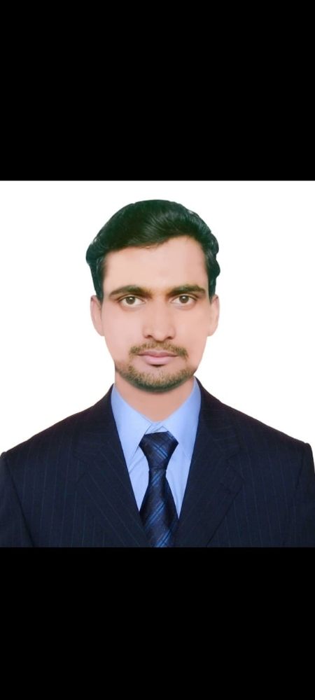 SAJJAD KHAN - 1