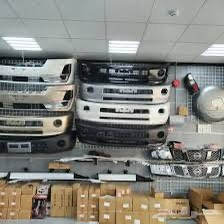 صدام فتك مع اللحيه سوبر سفاري - 1