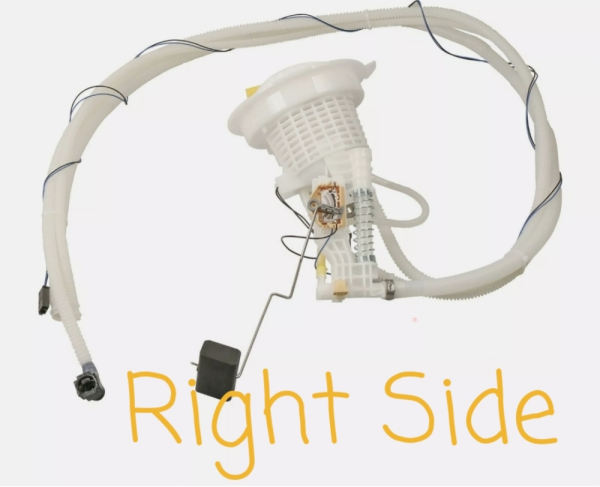 Dodge Fuel Pump 2006-2016 - 2
