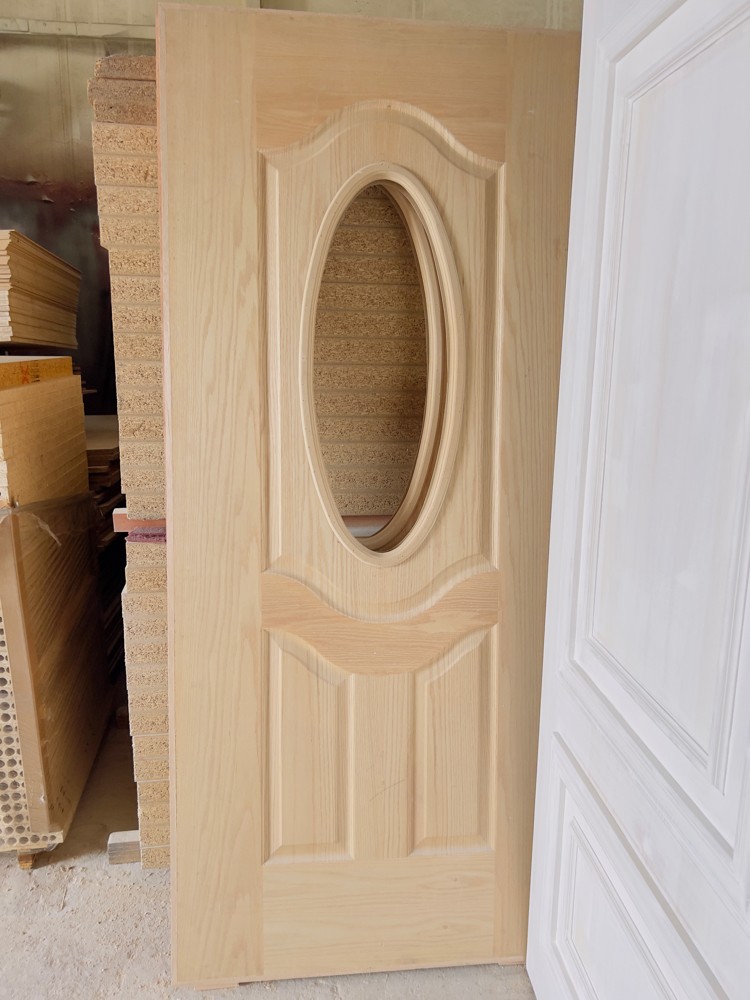 wood door for home design  - 4