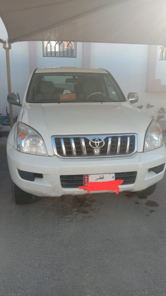 parado GX 2008 - 3
