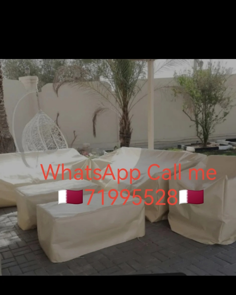 Waterproof Cover - 1
