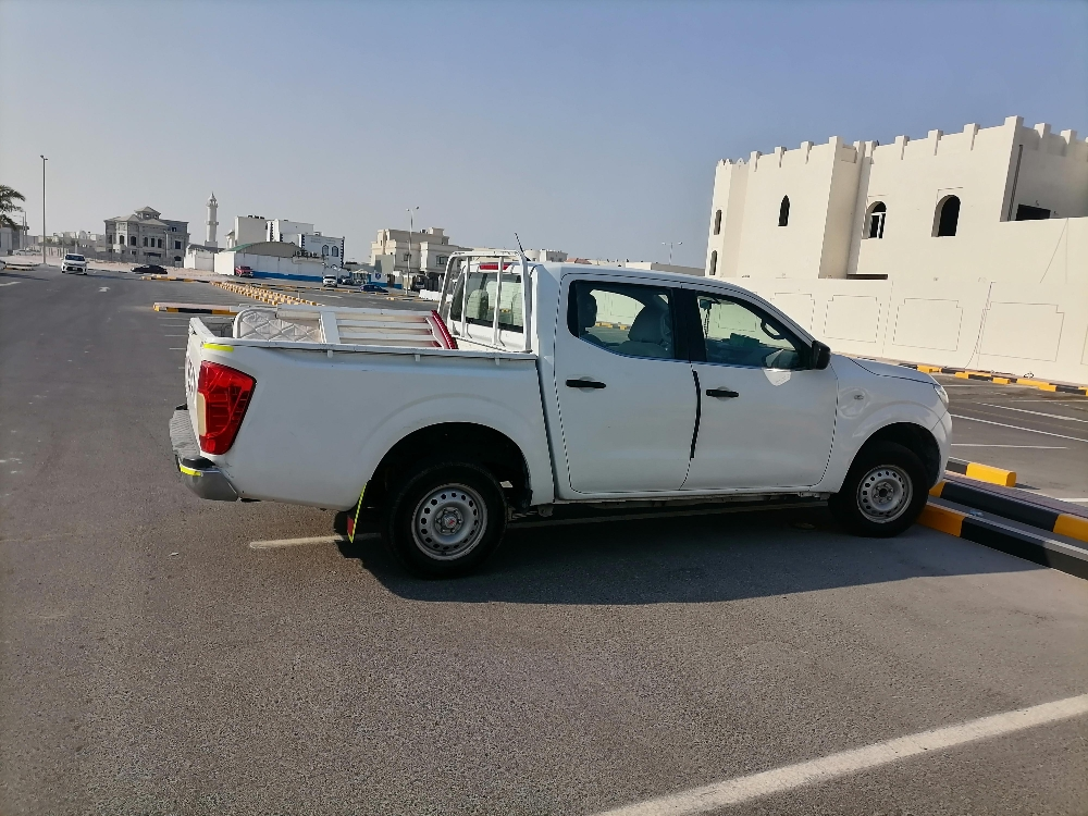 Pickup car - 3