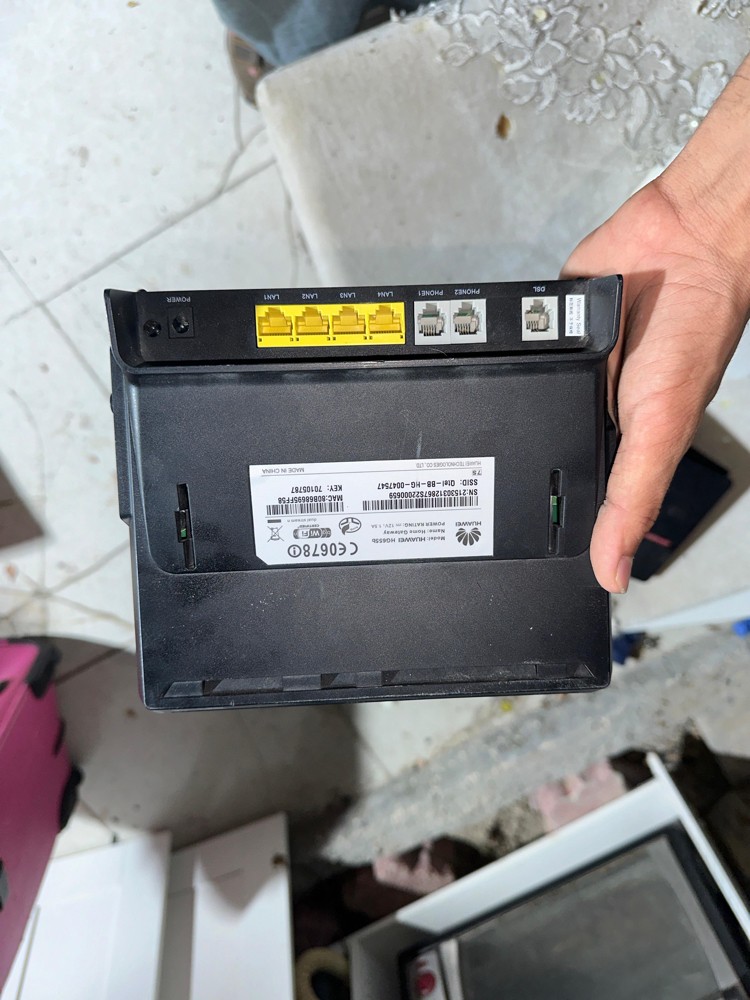 wifi - 3