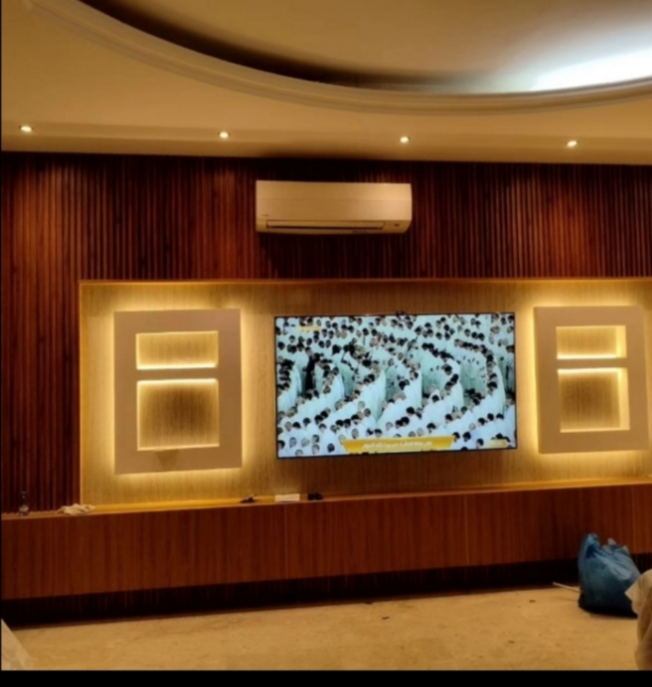 جميع اعمال الجبس يوجد لدينا احدث - 3