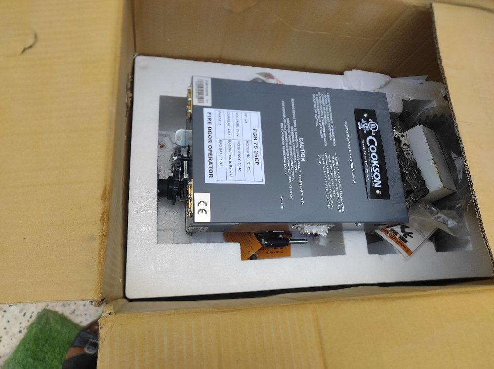 dor motor - 1