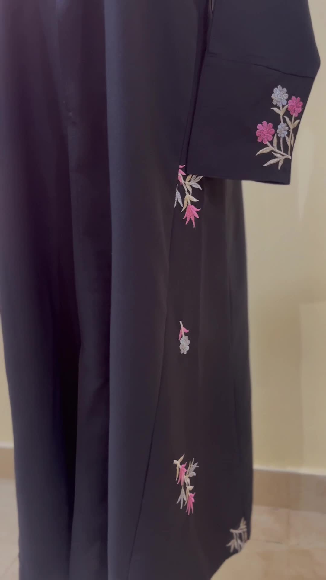 عبايه   - 1