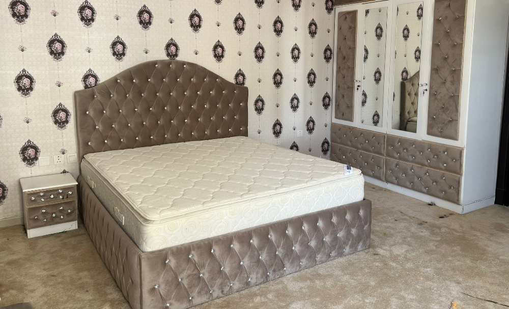 Bed room set - 1