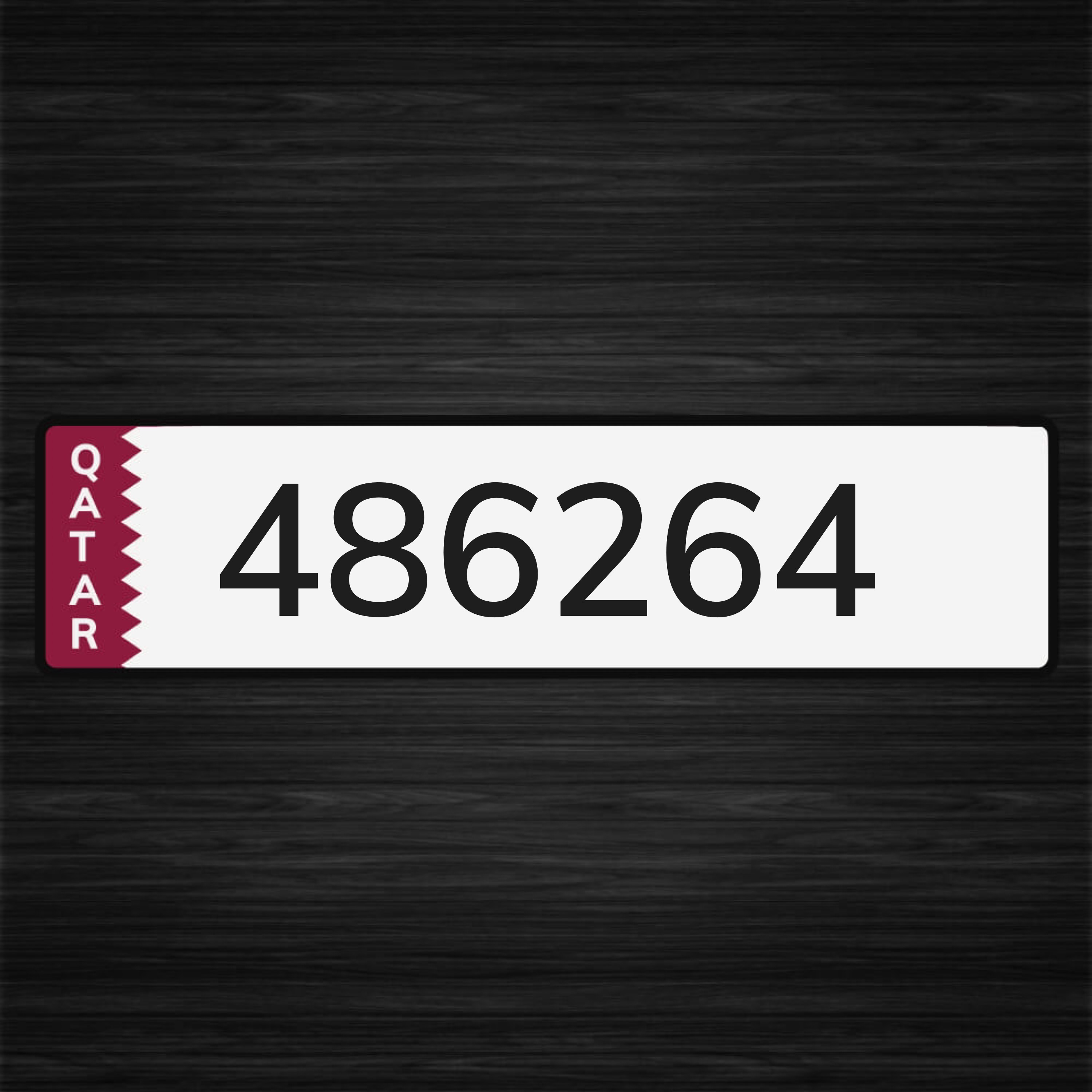 special people special number  - 1