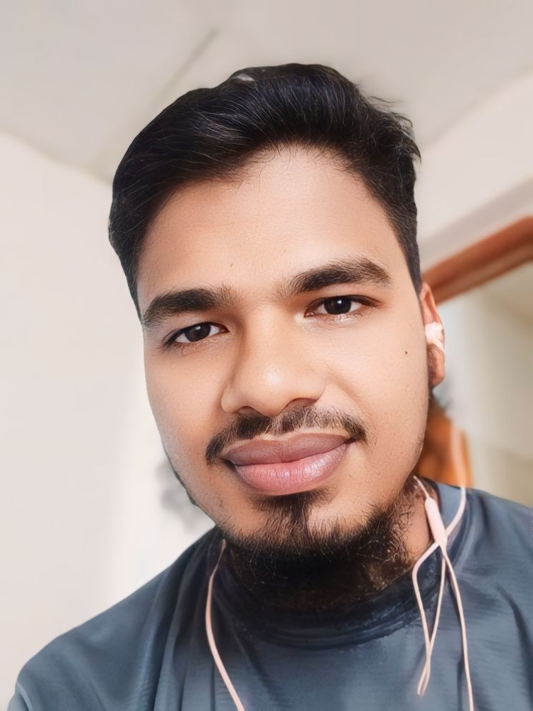 Saiful islam - 2