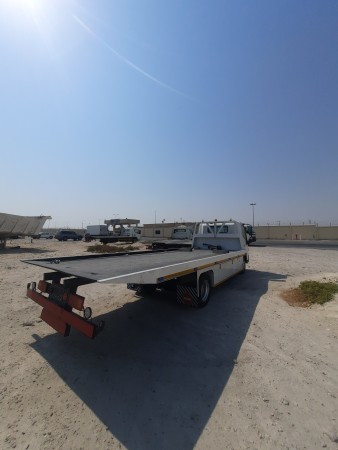 Breakdown Service Available 24hrs - 2