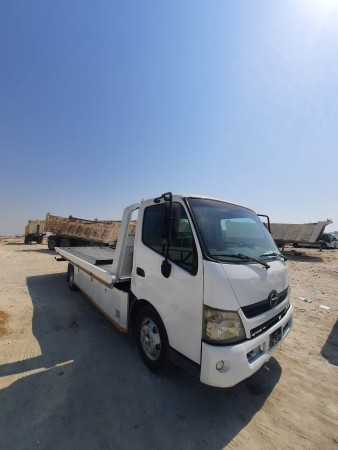 Breakdown Service Available 24hrs - 1