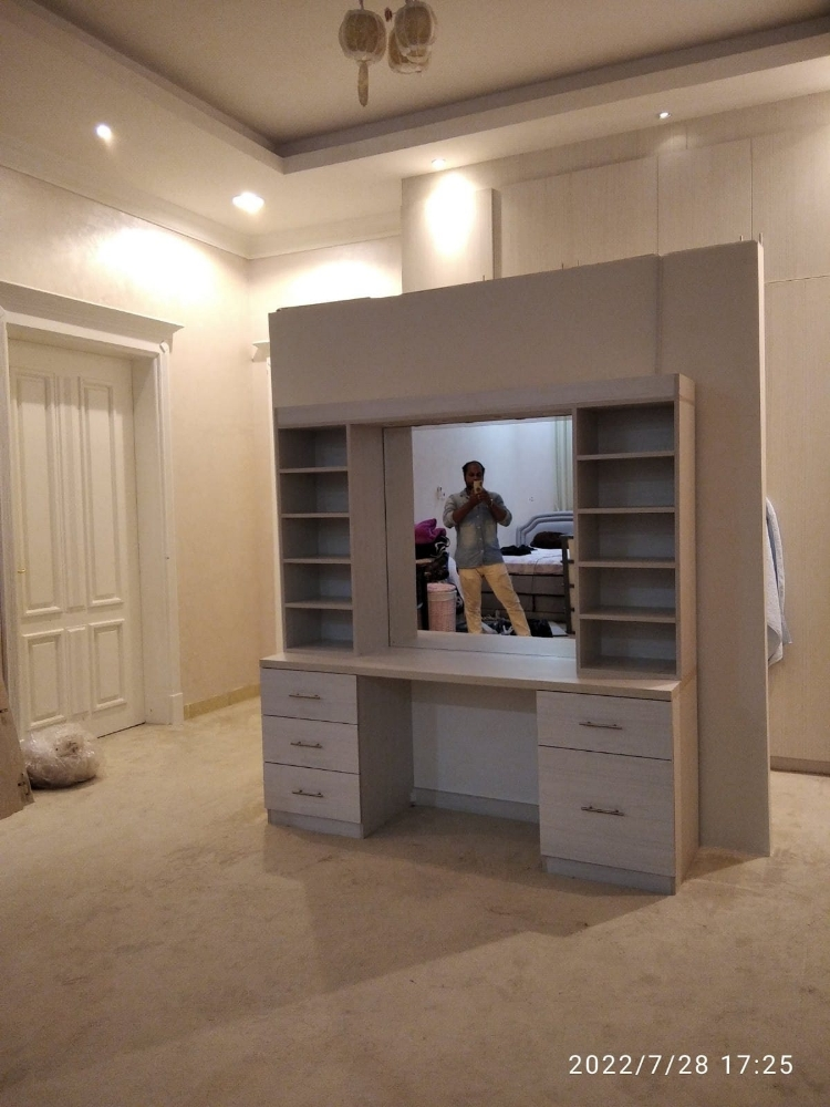 Decintable Cupboard Wardrobe and - 14