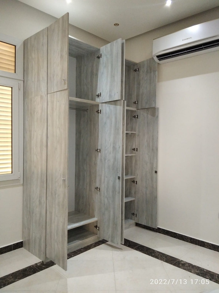 Decintable Cupboard Wardrobe and - 15