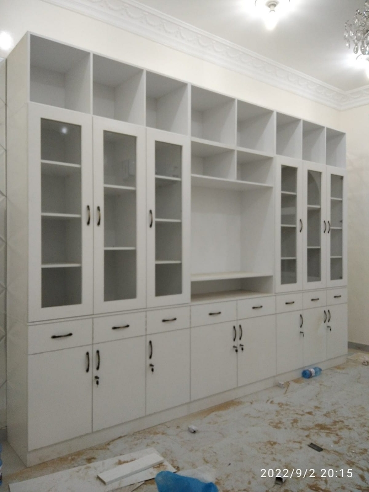 Decintable Cupboard Wardrobe and - 9