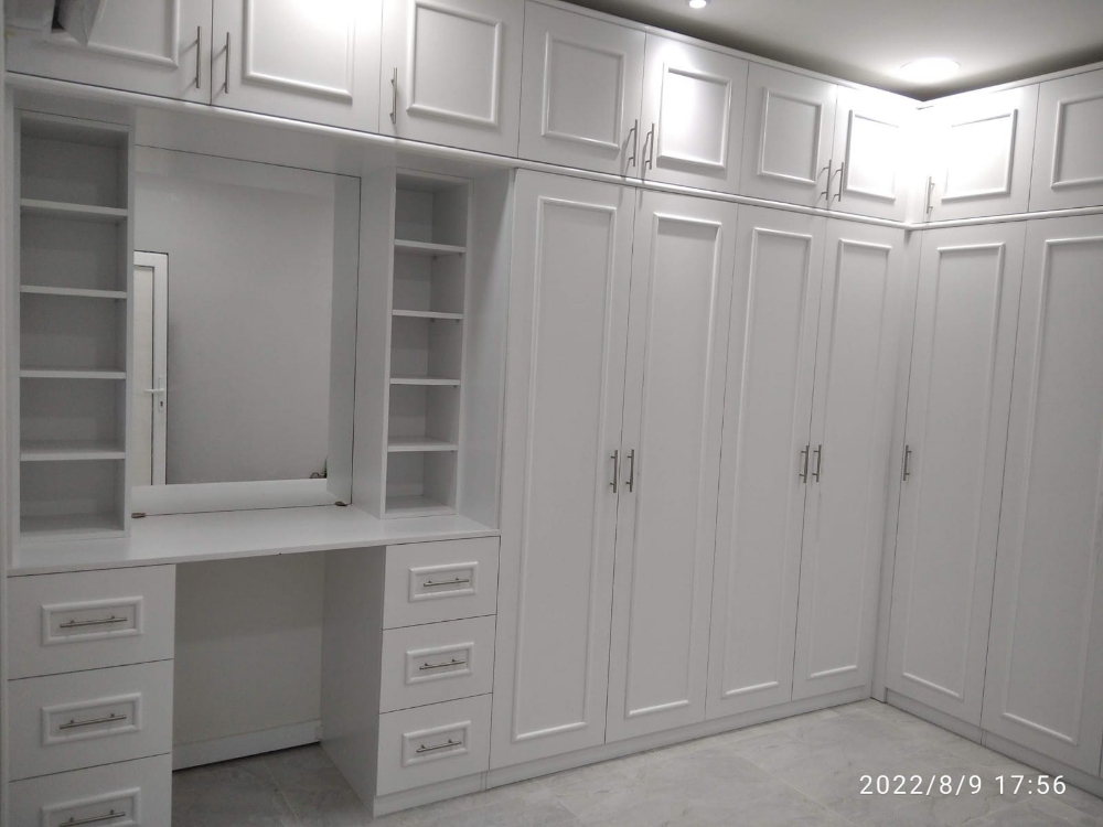 Decintable Cupboard Wardrobe and - 13