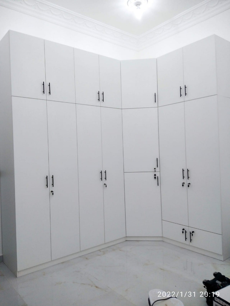 Decintable Cupboard Wardrobe and - 10