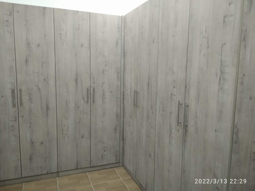 Decintable Cupboard Wardrobe and - 9