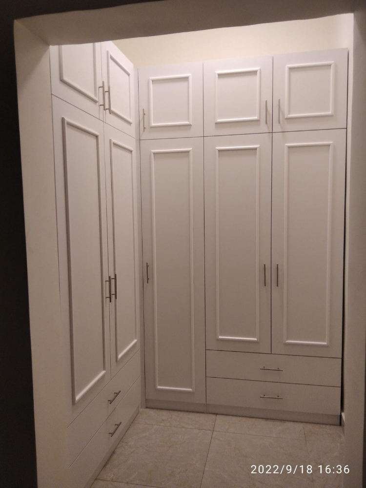 Decintable Cupboard Wardrobe and - 15