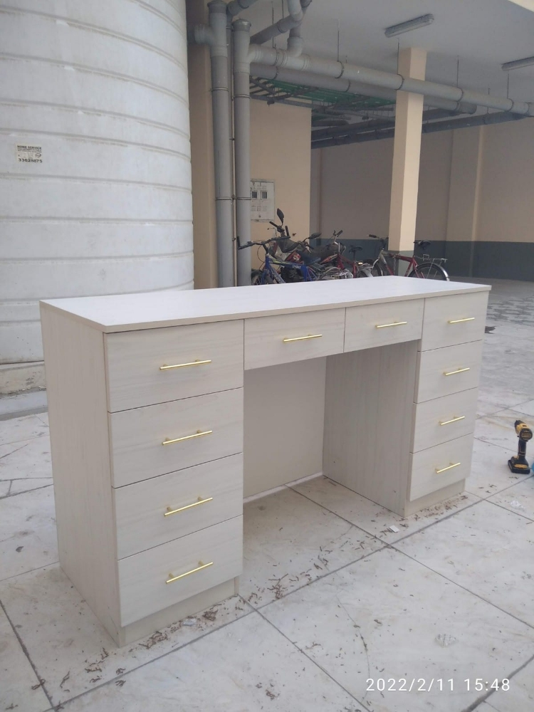 Decintable Cupboard Wardrobe and - 12