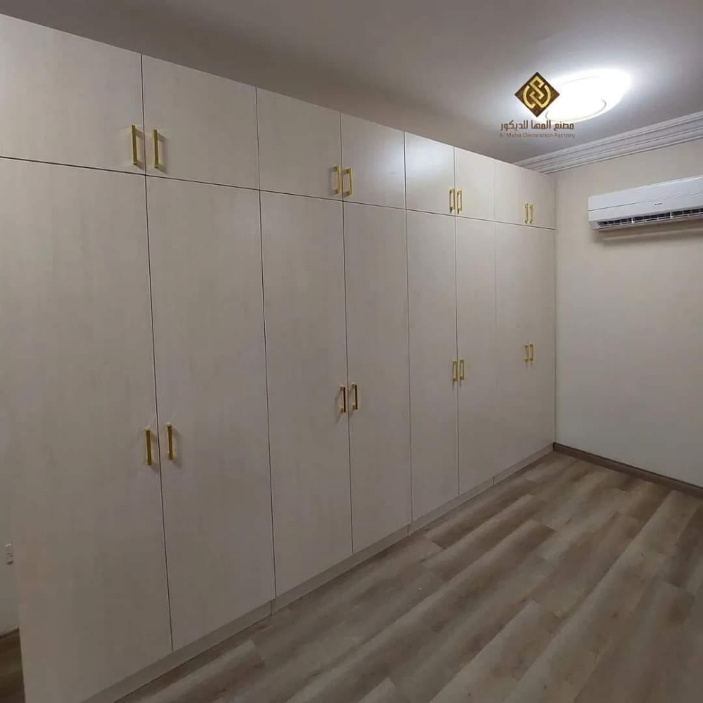 Decintable Cupboard Wardrobe and - 7